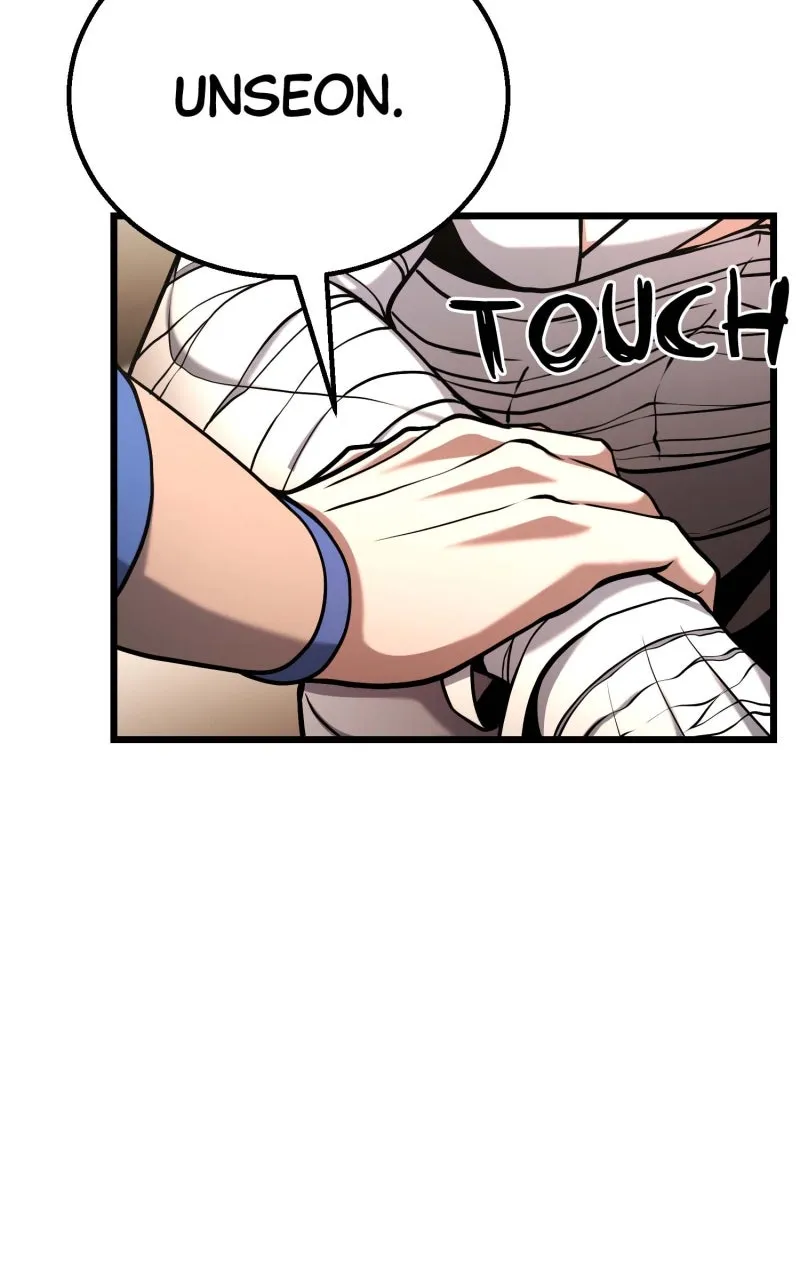 Ephemeral Bloom Chapter 13 page 36 - 