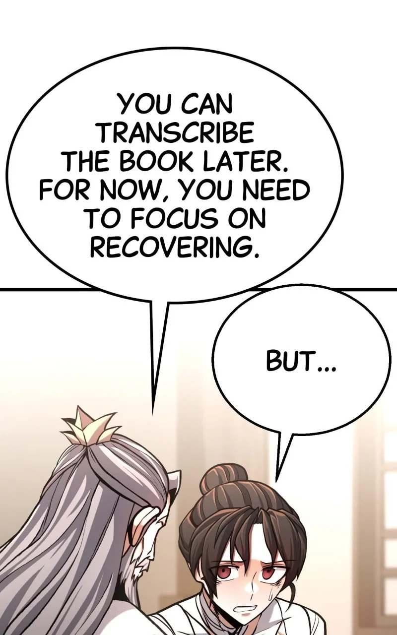 Ephemeral Bloom Chapter 13 page 37 - 