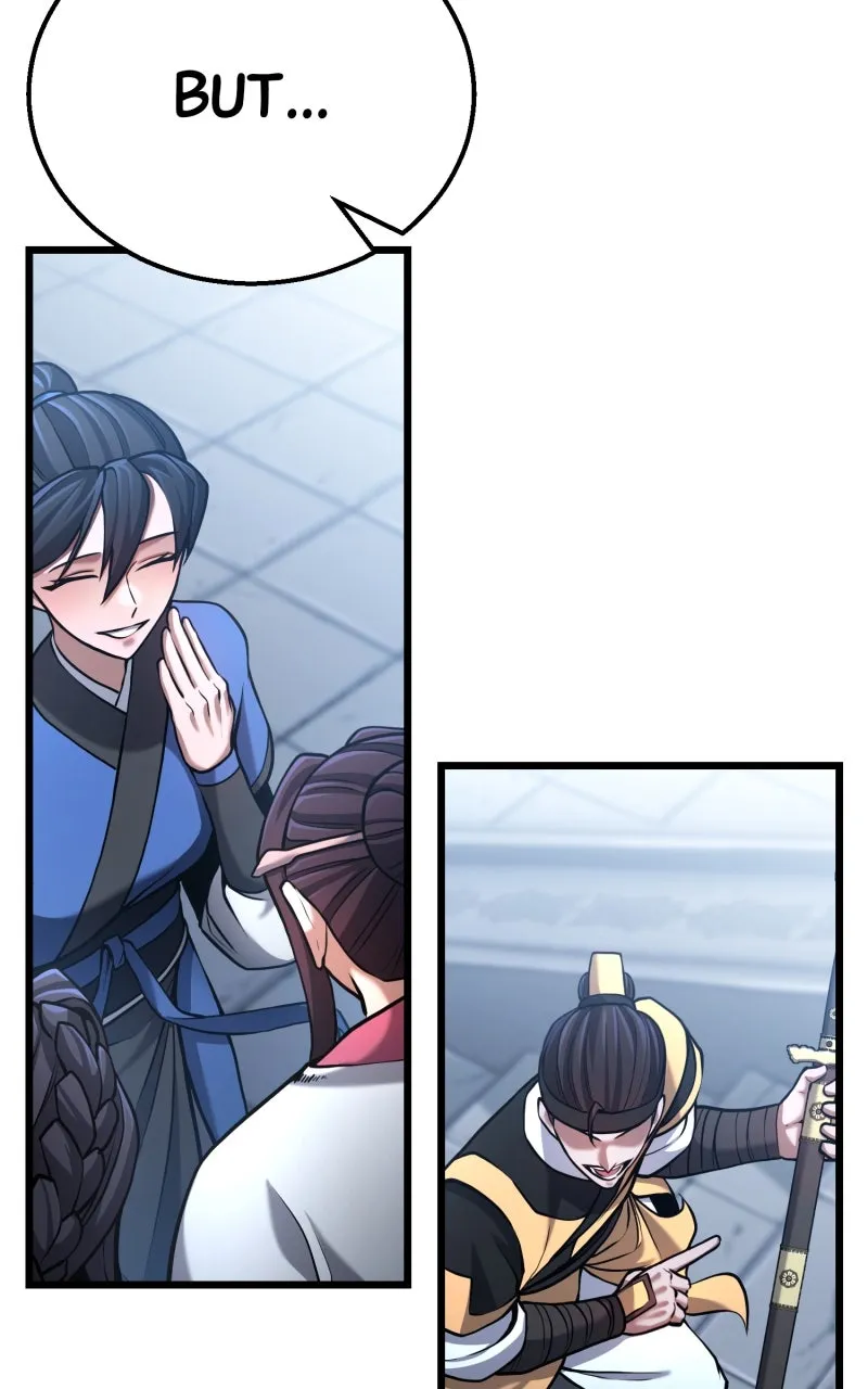 Ephemeral Bloom Chapter 13 page 61 - 