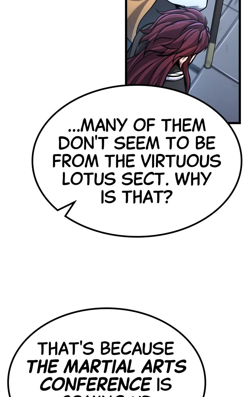 Ephemeral Bloom Chapter 13 page 62 - 