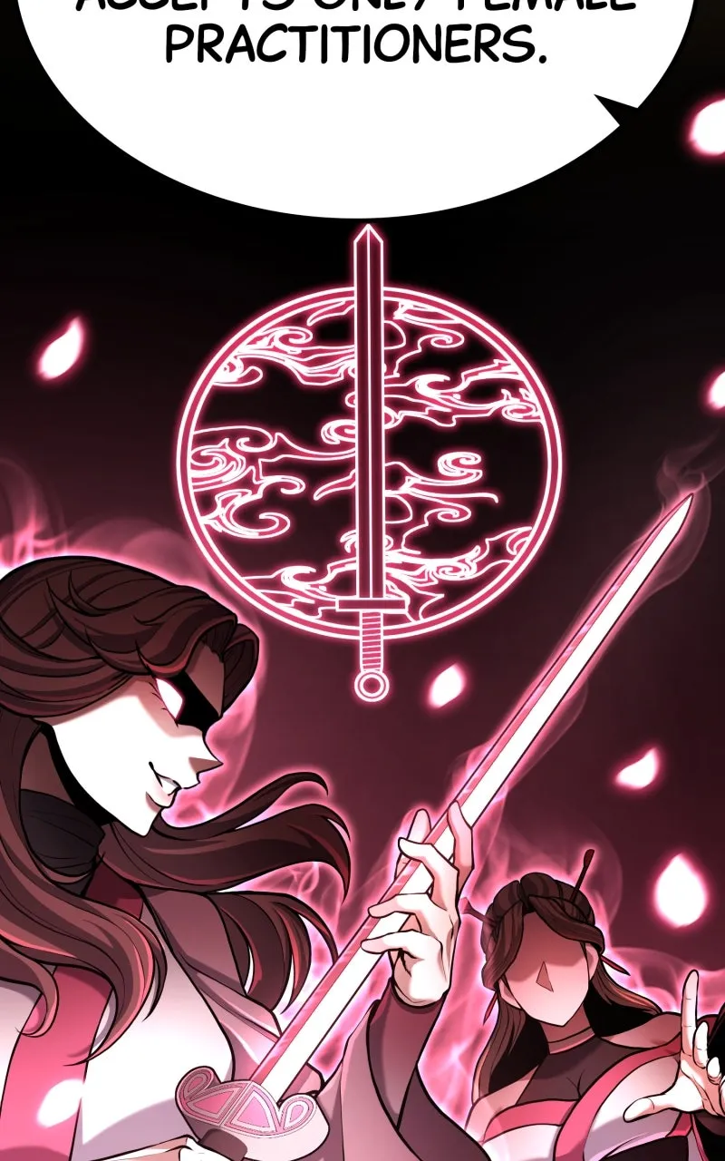 Ephemeral Bloom Chapter 13 page 69 - 
