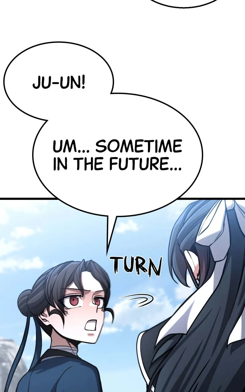 Ephemeral Bloom Chapter 13 page 80 - 