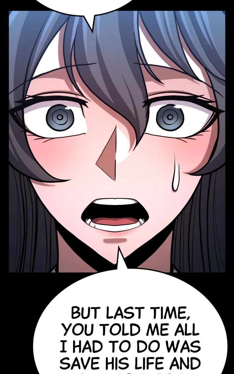 Ephemeral Bloom Chapter 13 page 96 - 