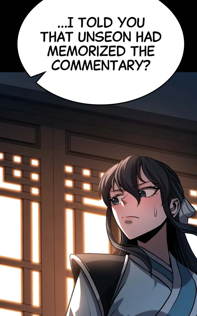 Ephemeral Bloom Chapter 13 page 99 - 