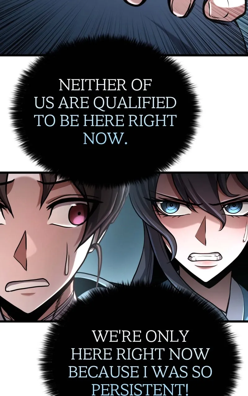 Ephemeral Bloom Chapter 14 page 102 - 