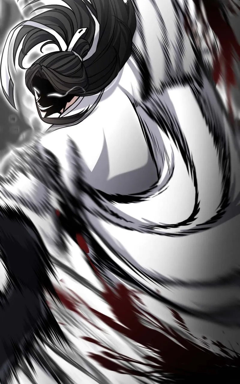Ephemeral Bloom Chapter 14 page 109 - 