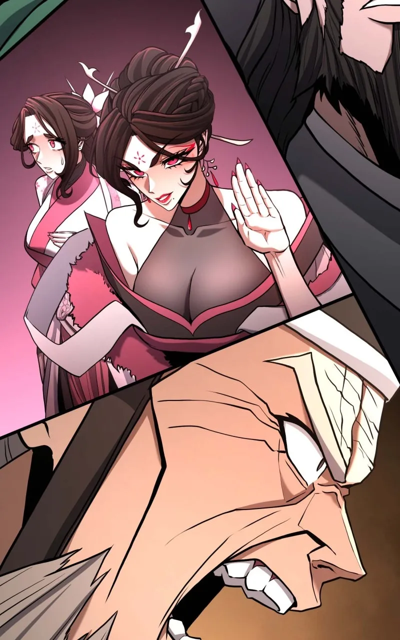 Ephemeral Bloom Chapter 14 page 124 - 