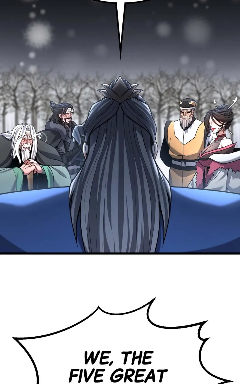 Ephemeral Bloom Chapter 14 page 126 - 