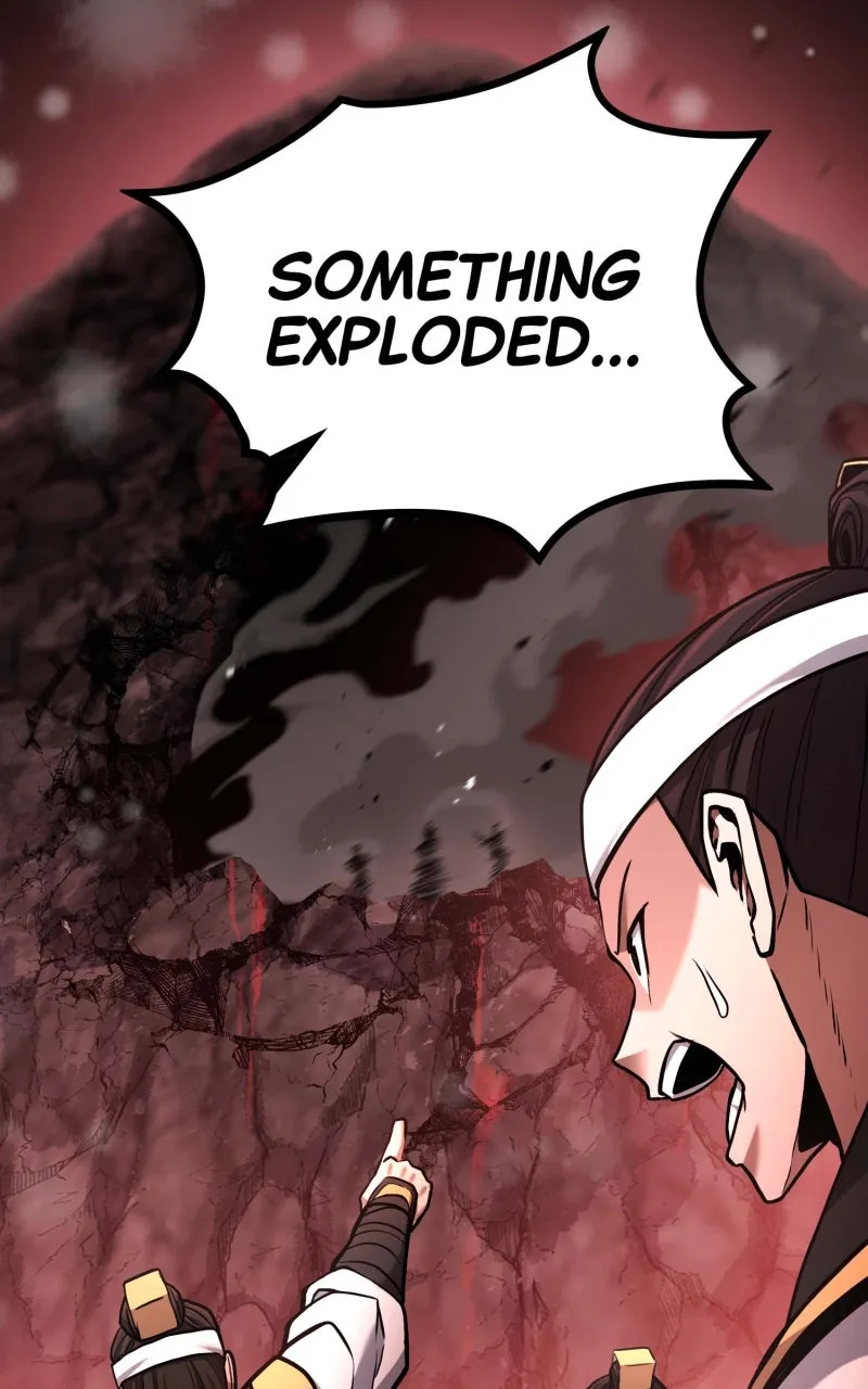 Ephemeral Bloom Chapter 14 page 135 - 