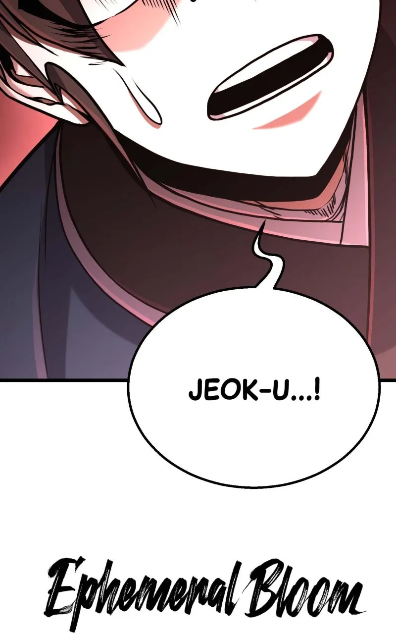 Ephemeral Bloom Chapter 14 page 142 - 