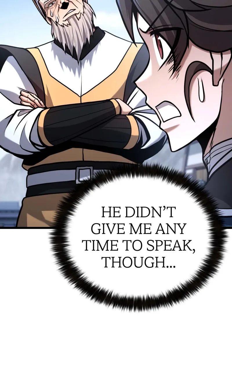 Ephemeral Bloom Chapter 14 page 20 - 
