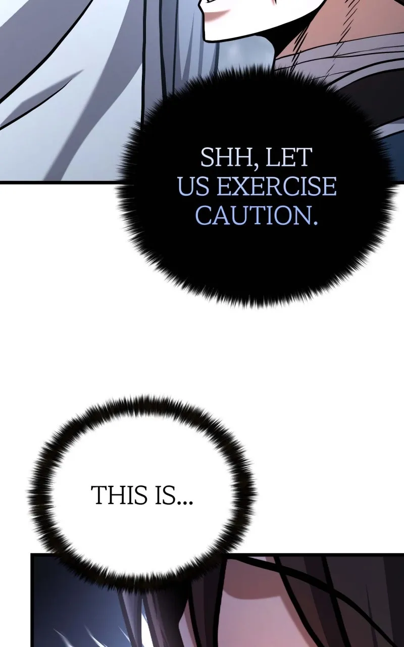 Ephemeral Bloom Chapter 14 page 30 - 