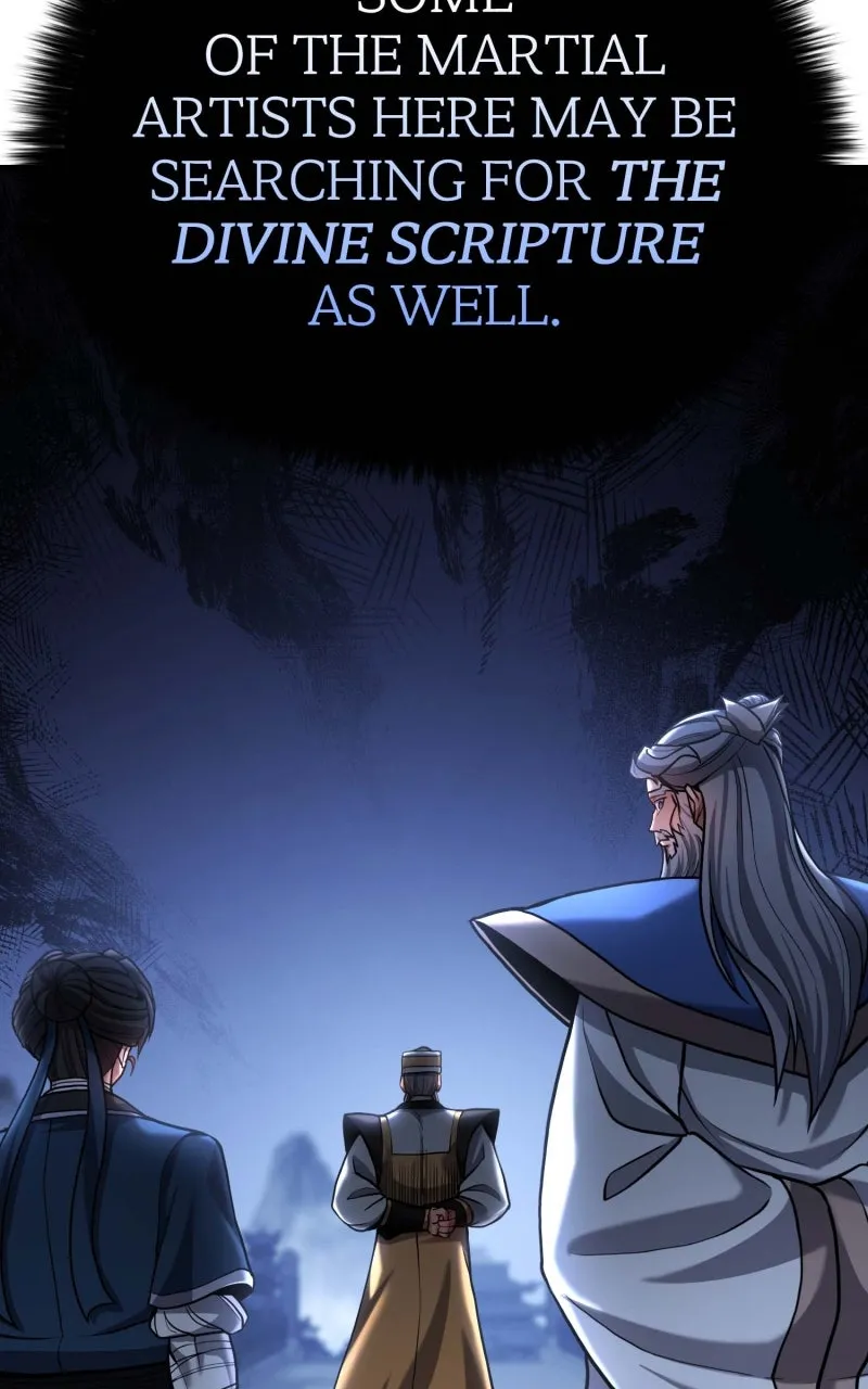 Ephemeral Bloom Chapter 14 page 32 - 