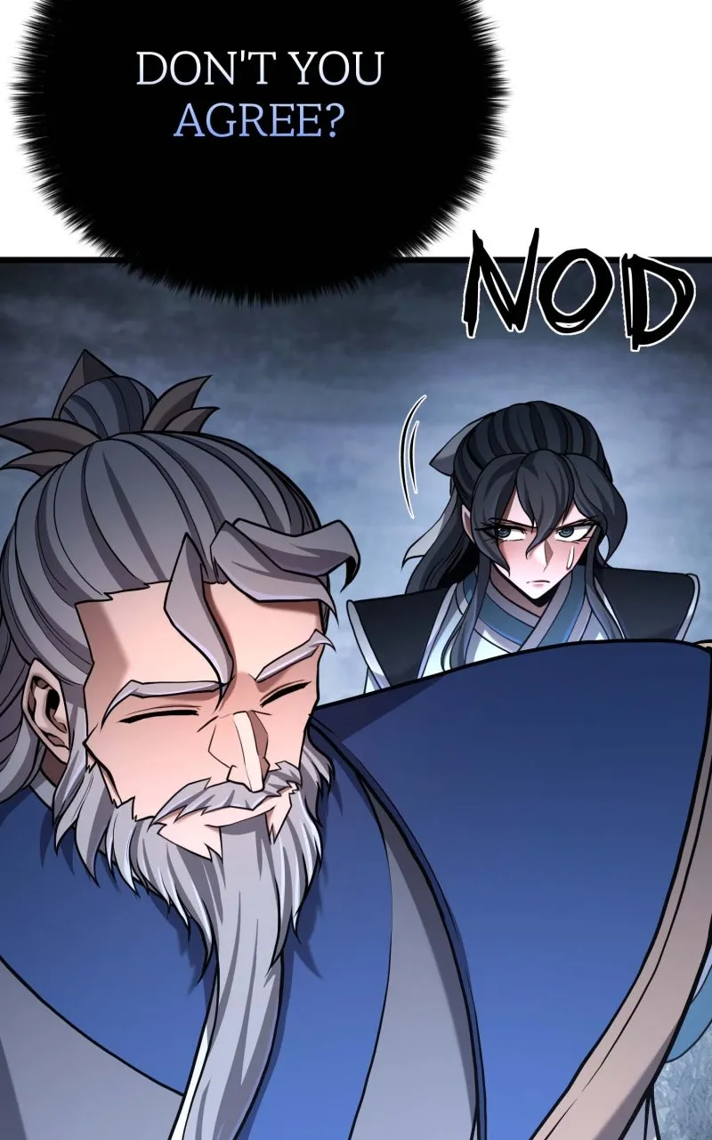 Ephemeral Bloom Chapter 14 page 34 - 