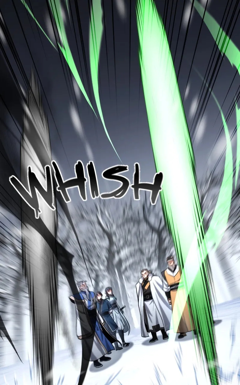 Ephemeral Bloom Chapter 14 page 58 - 