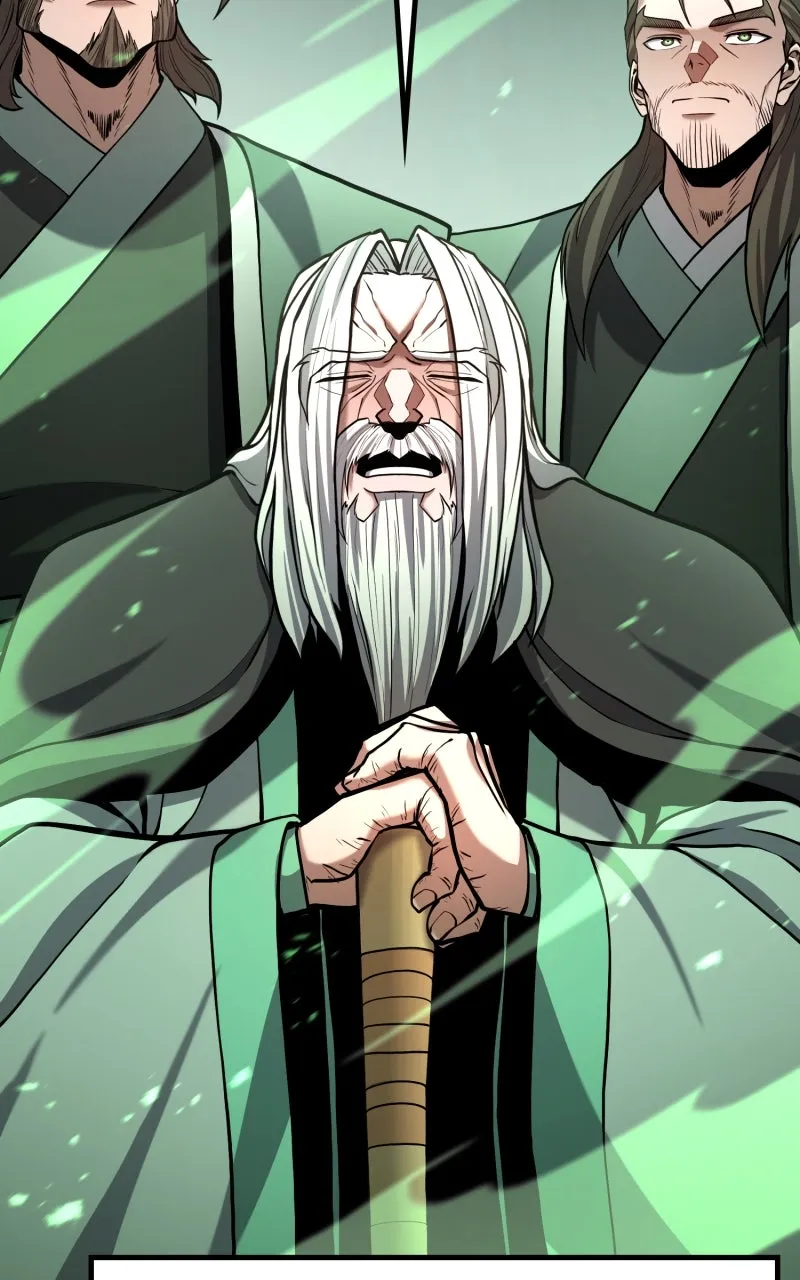 Ephemeral Bloom Chapter 14 page 60 - 