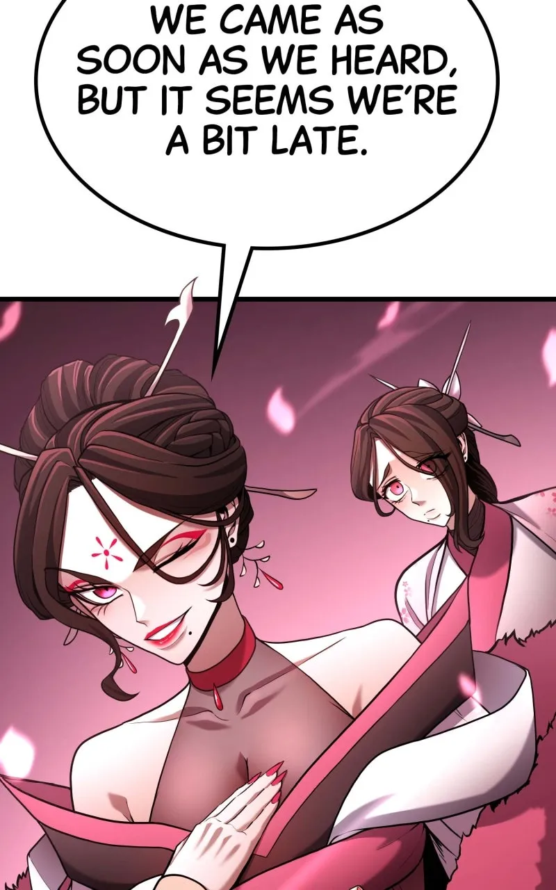 Ephemeral Bloom Chapter 14 page 71 - 