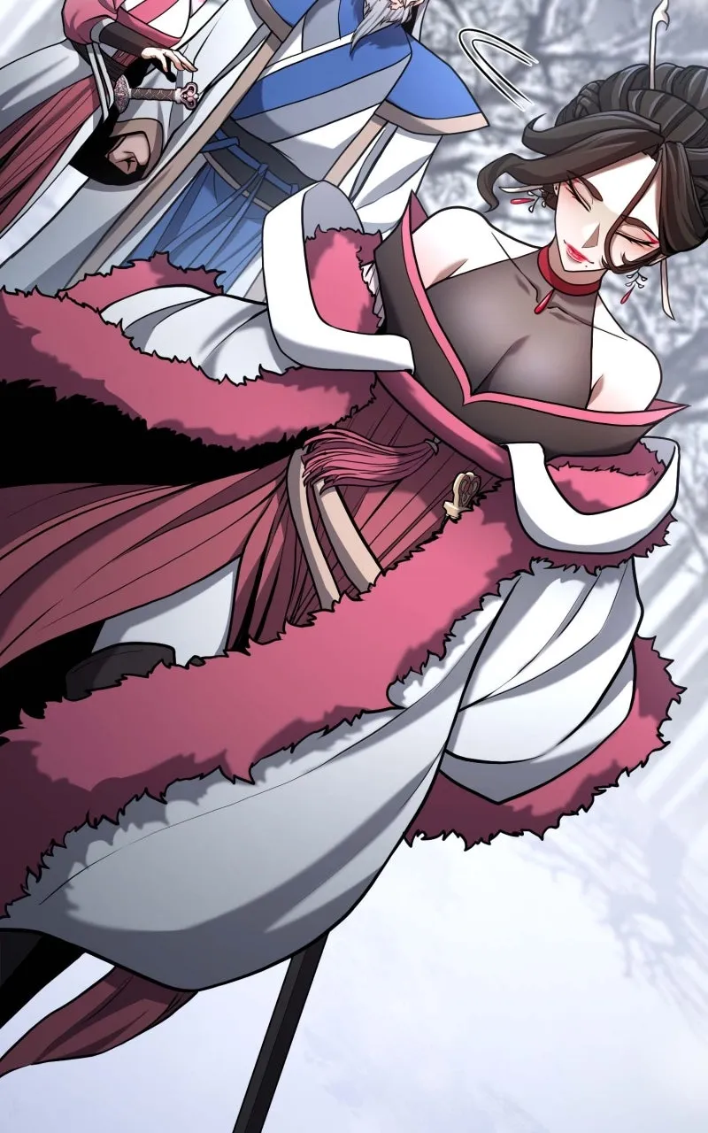 Ephemeral Bloom Chapter 14 page 77 - 