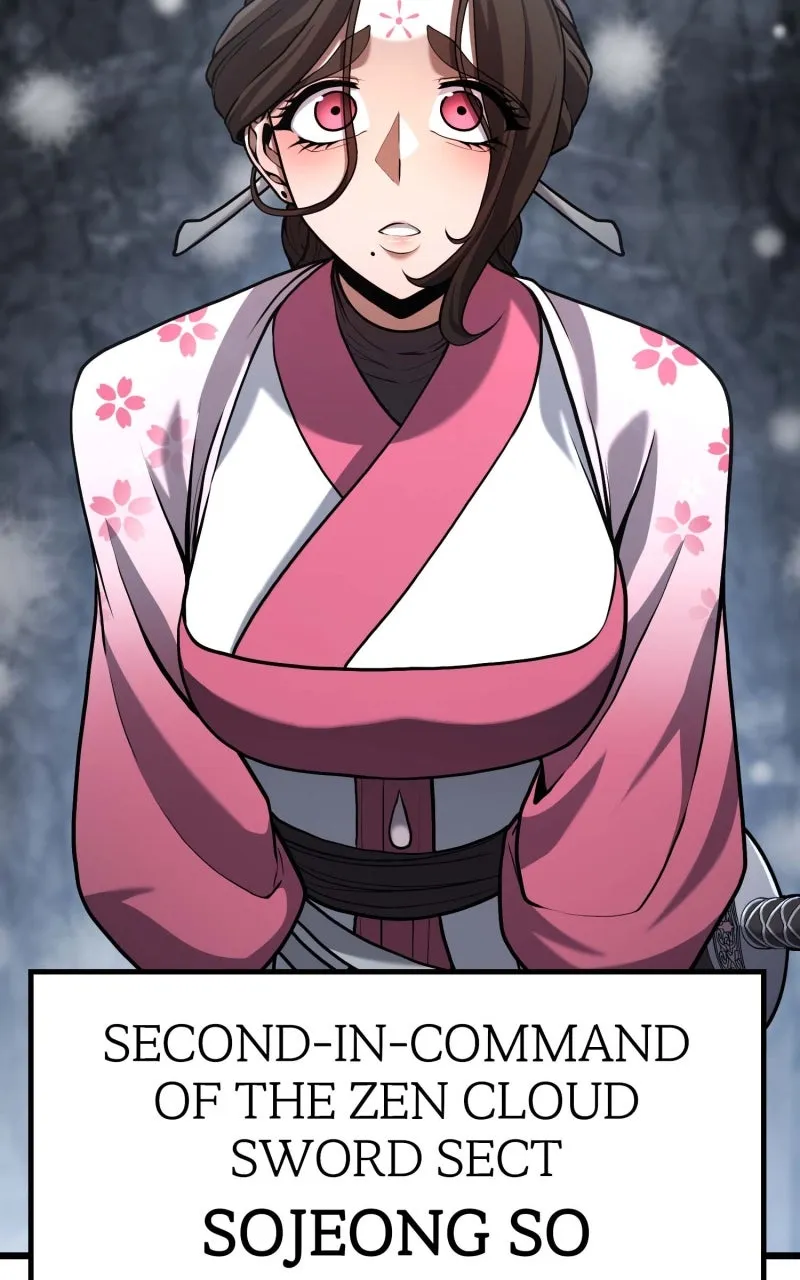 Ephemeral Bloom Chapter 14 page 80 - 