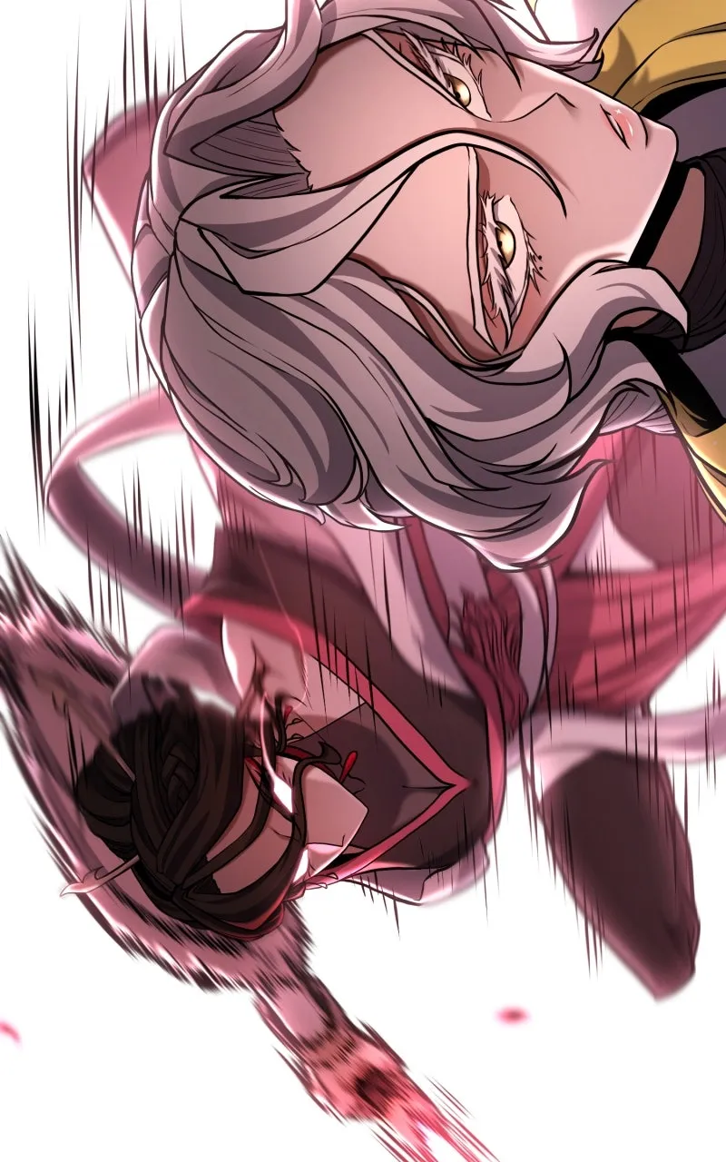 Ephemeral Bloom Chapter 15 page 111 - 