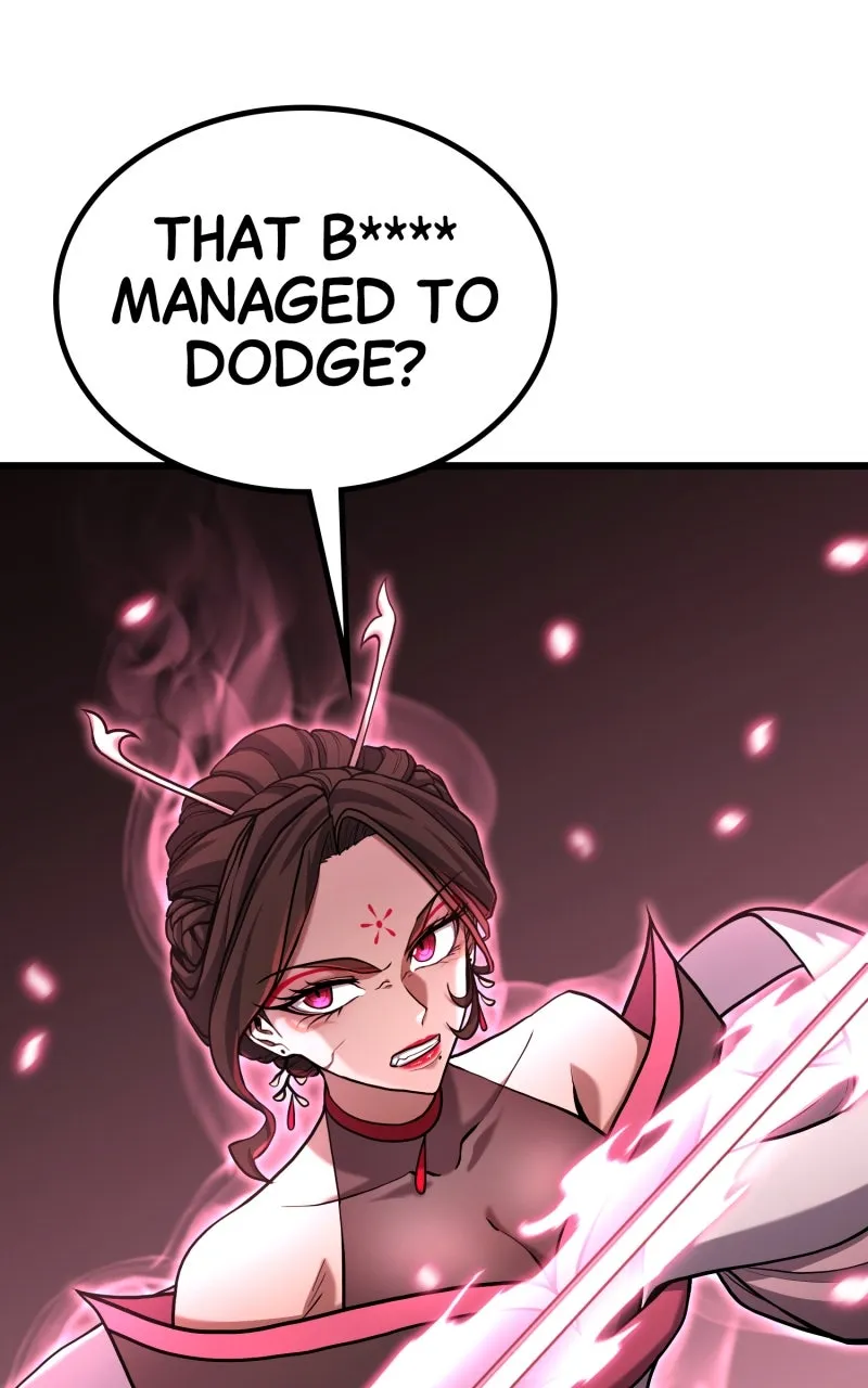Ephemeral Bloom Chapter 15 page 115 - 
