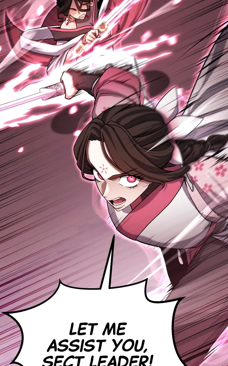 Ephemeral Bloom Chapter 15 page 117 - 