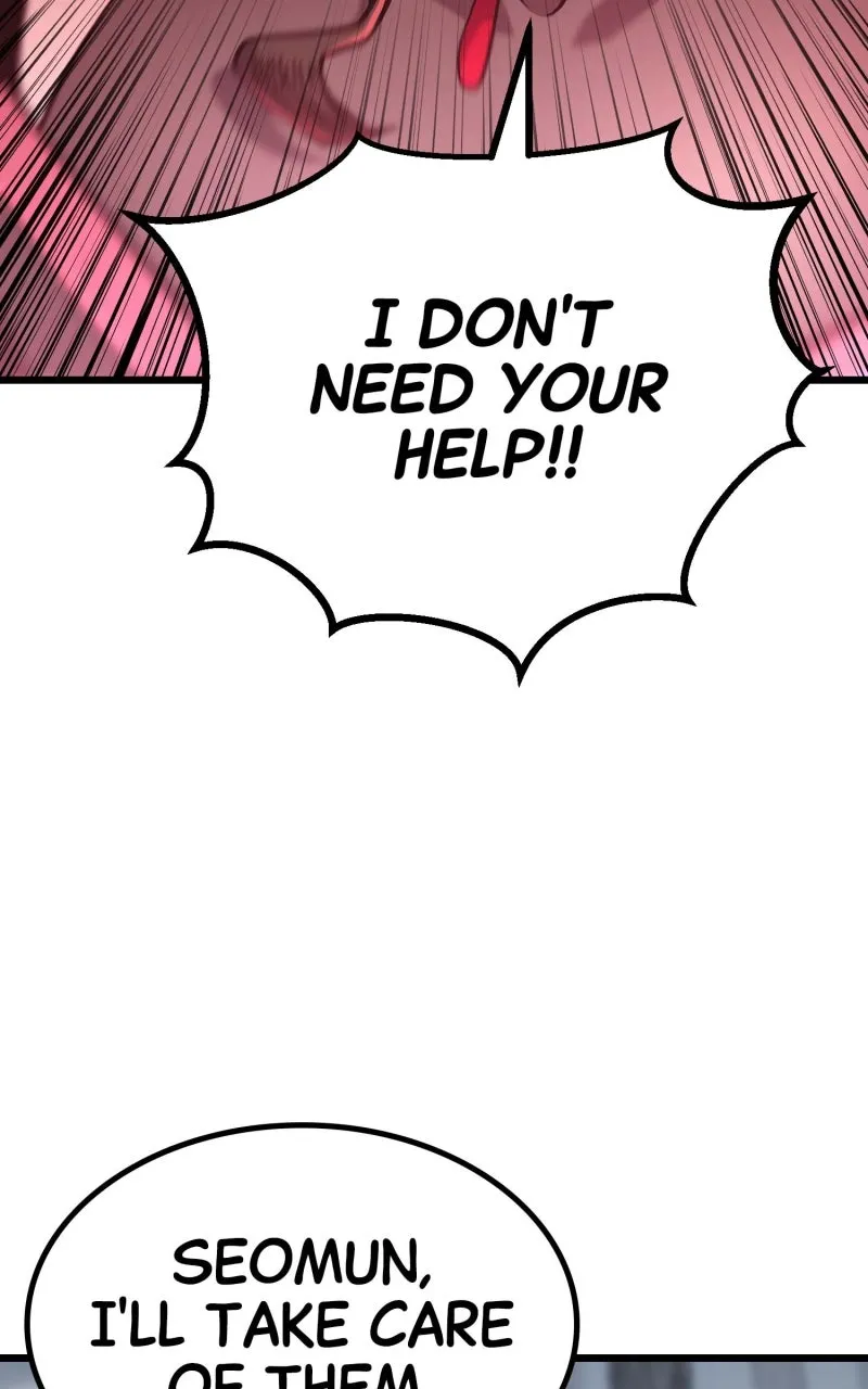 Ephemeral Bloom Chapter 15 page 124 - 
