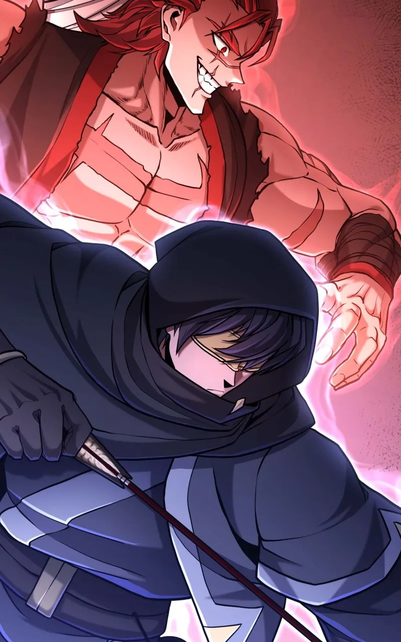 Ephemeral Bloom Chapter 15 page 16 - 