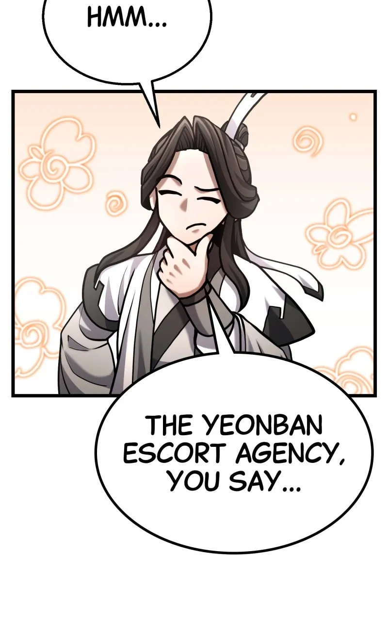 Ephemeral Bloom Chapter 15 page 48 - 