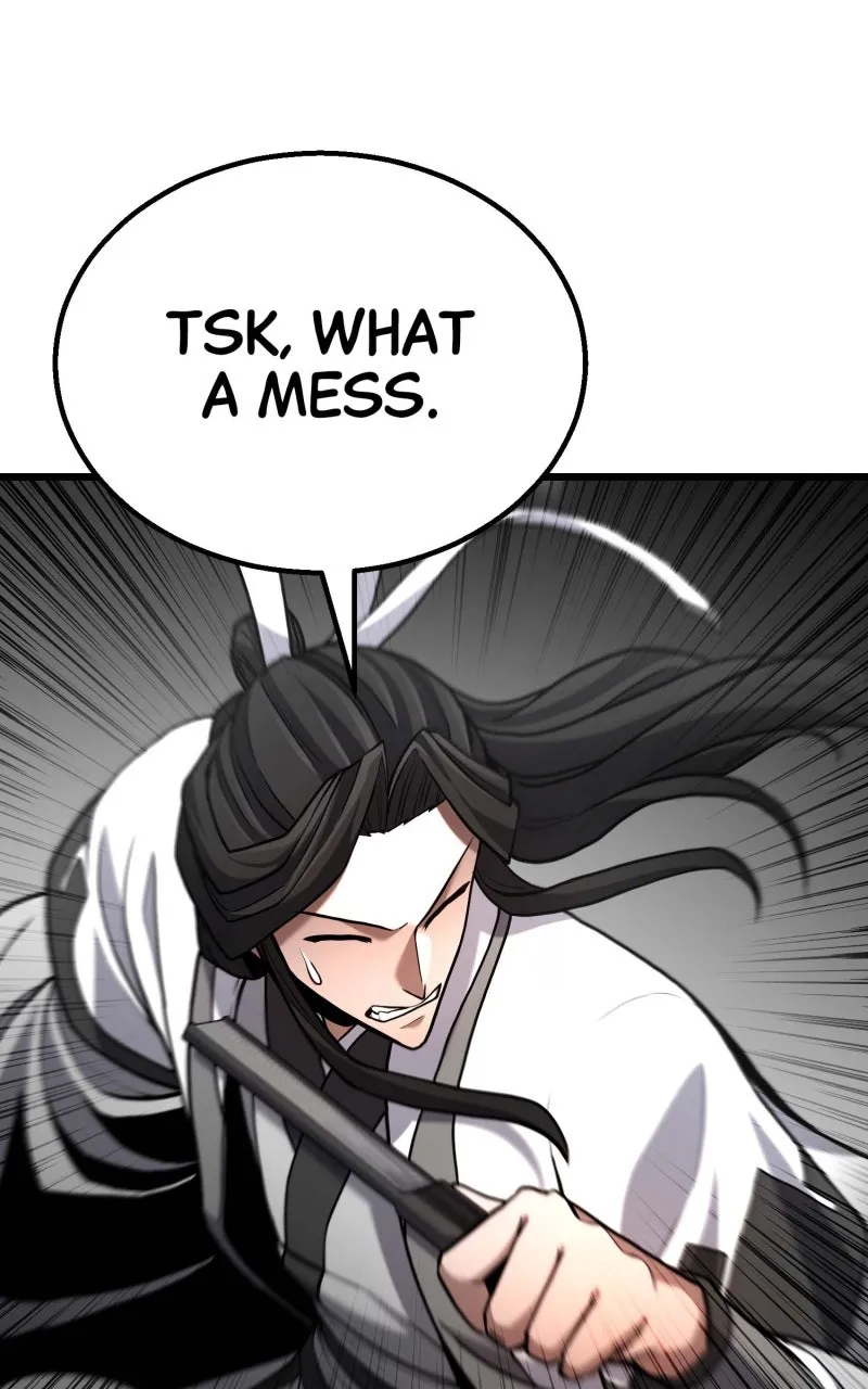 Ephemeral Bloom Chapter 15 page 97 - 