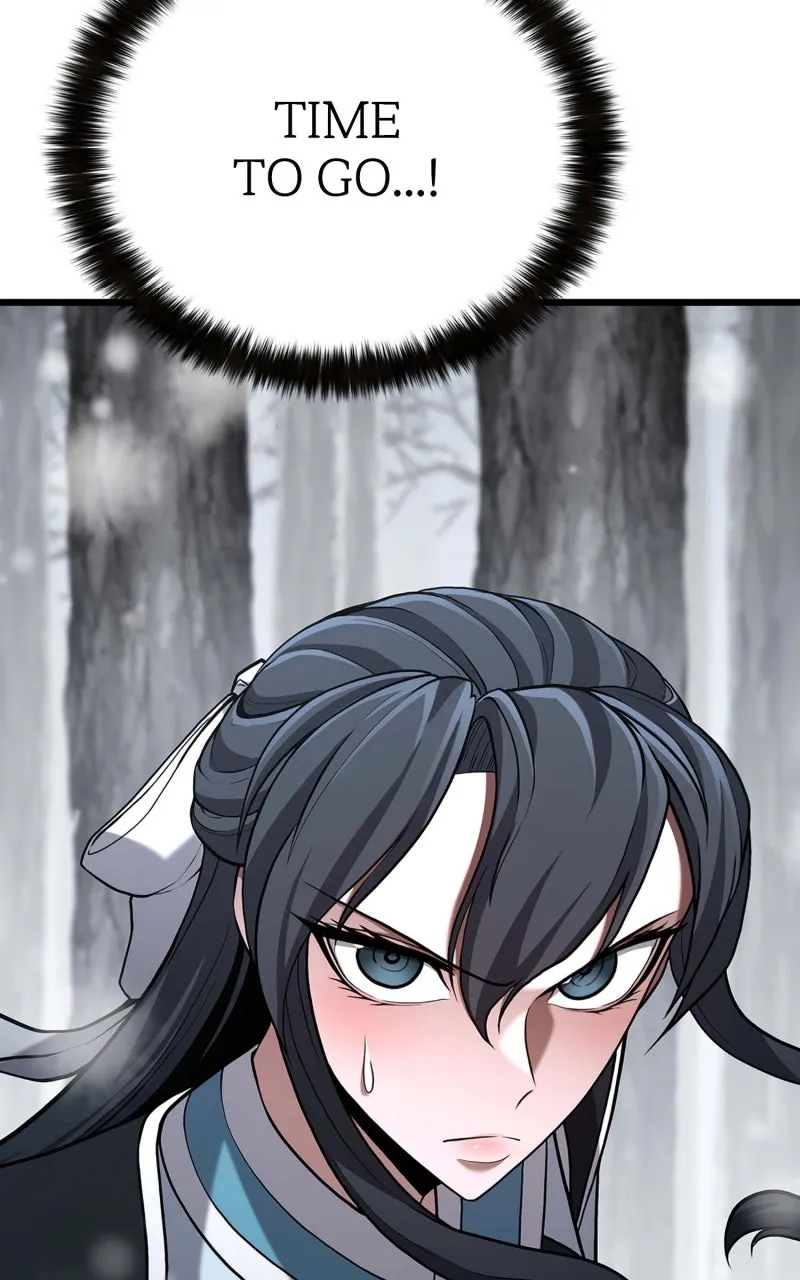 Ephemeral Bloom Chapter 16 page 116 - 