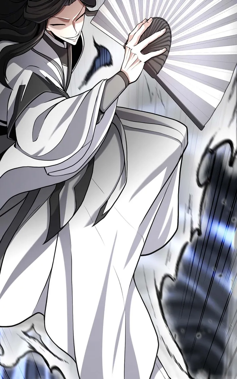 Ephemeral Bloom Chapter 16 page 3 - 