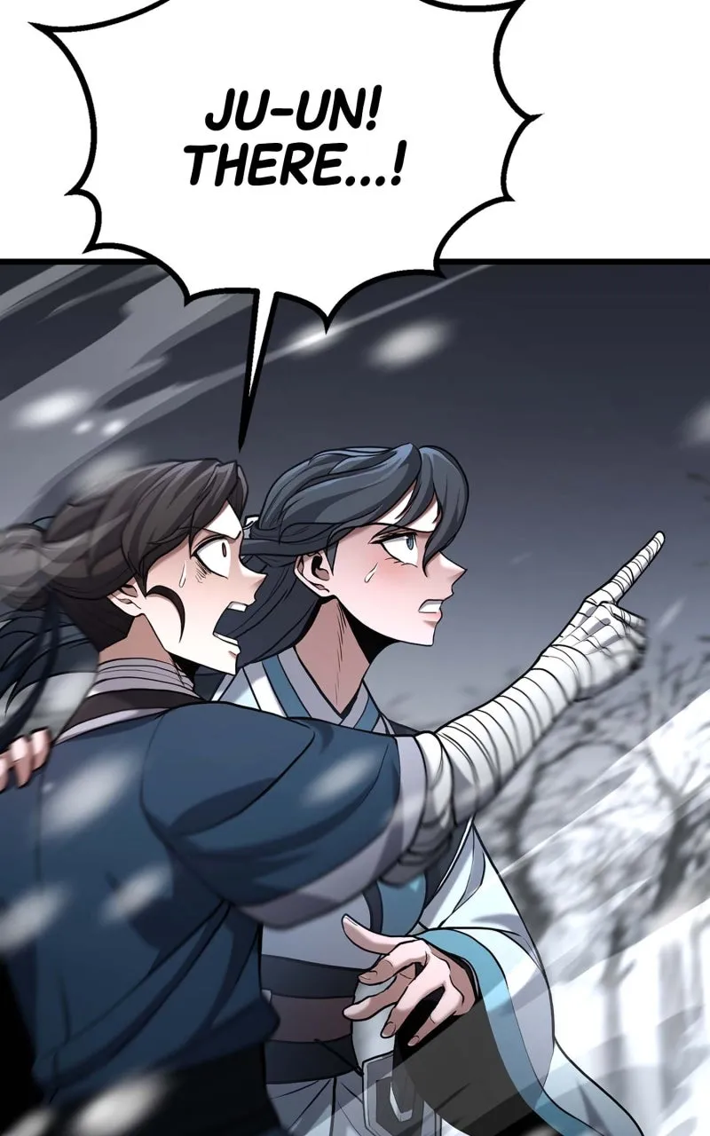 Ephemeral Bloom Chapter 16 page 30 - 