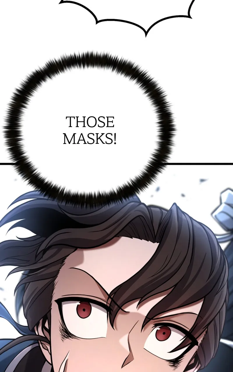 Ephemeral Bloom Chapter 16 page 83 - 