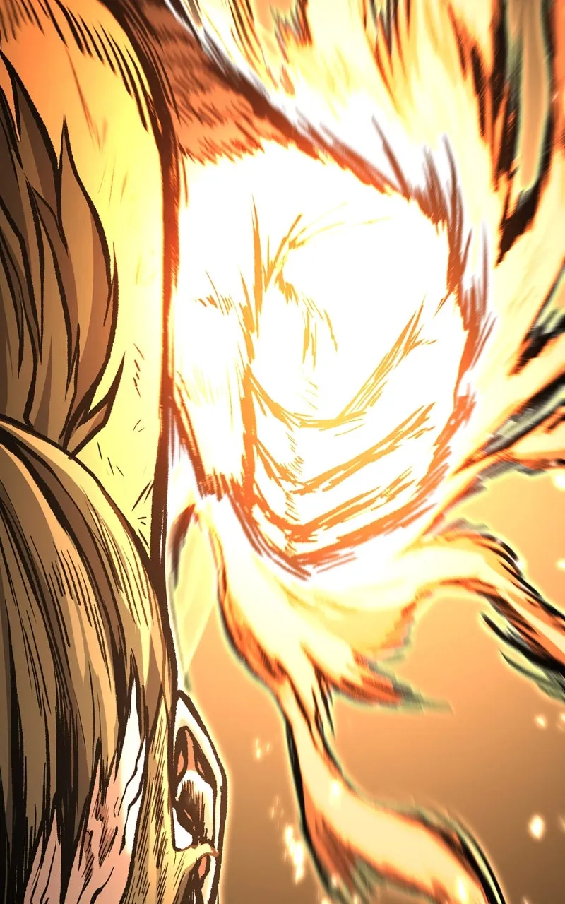 Ephemeral Bloom Chapter 17 page 123 - 
