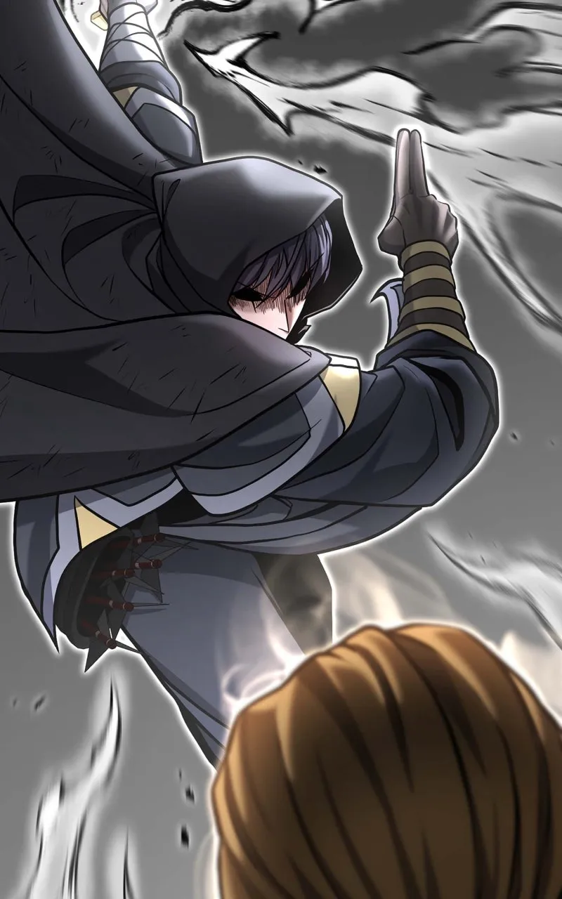 Ephemeral Bloom Chapter 17 page 37 - 