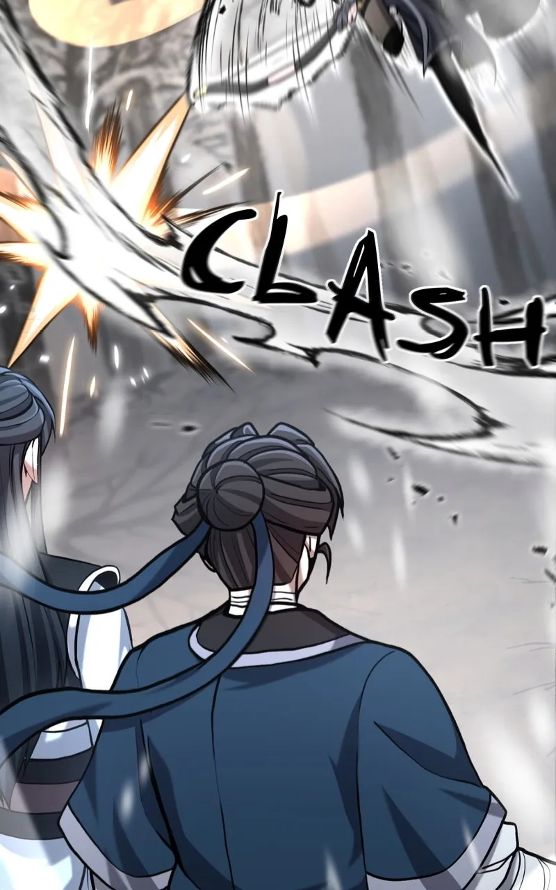 Ephemeral Bloom Chapter 17 page 44 - 