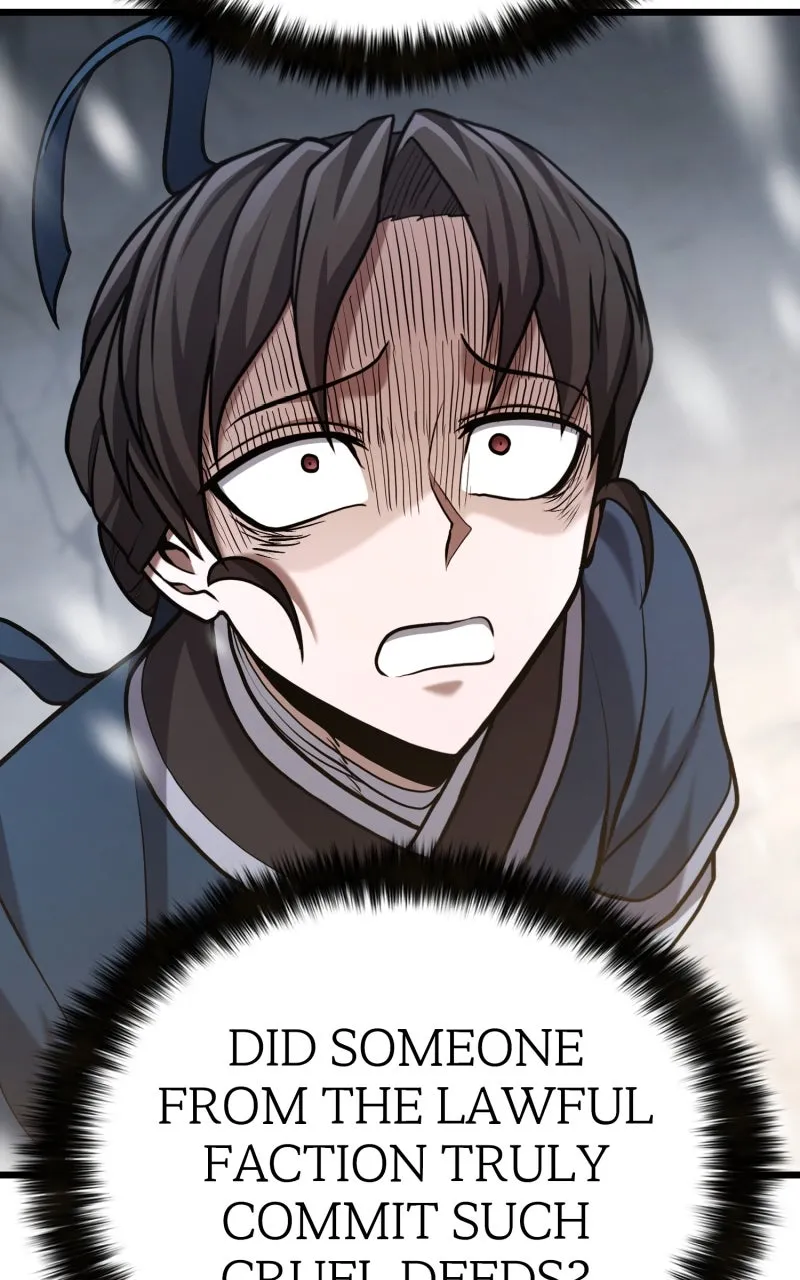 Ephemeral Bloom Chapter 17 page 46 - 