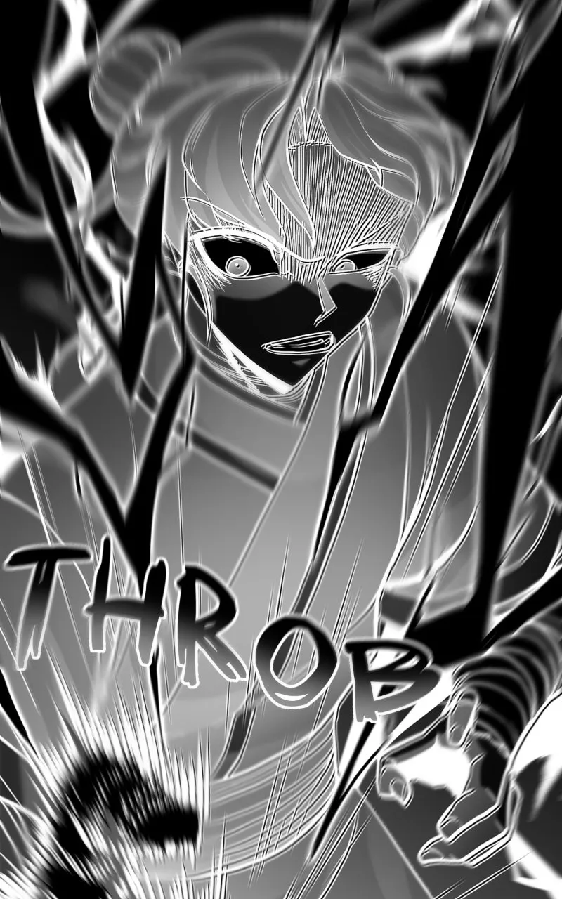 Ephemeral Bloom Chapter 17 page 48 - 