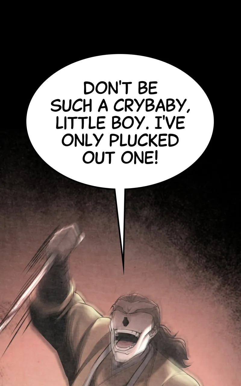 Ephemeral Bloom Chapter 17 page 7 - 