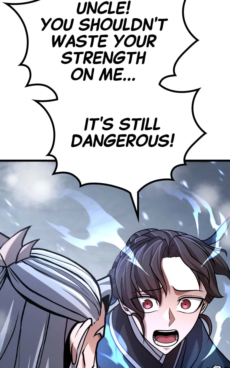 Ephemeral Bloom Chapter 17 page 65 - 