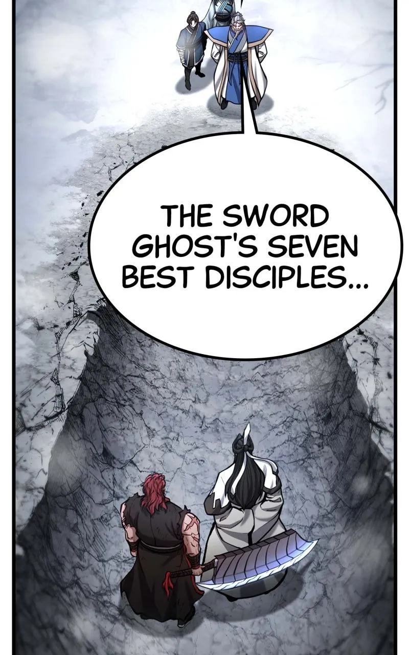 Ephemeral Bloom Chapter 18 page 138 - 