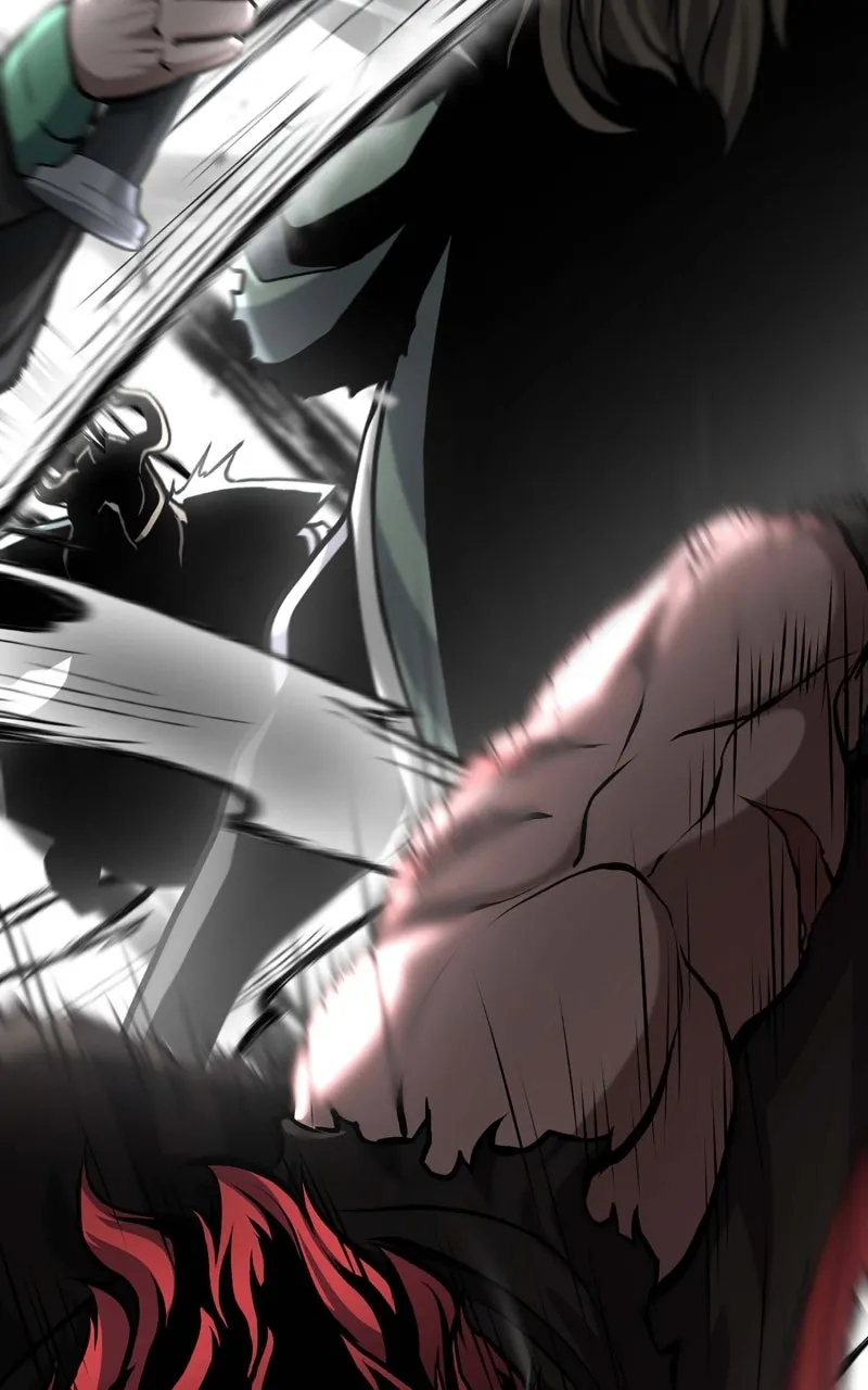 Ephemeral Bloom Chapter 18 page 15 - 