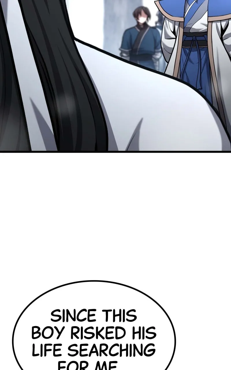 Ephemeral Bloom Chapter 18 page 145 - 