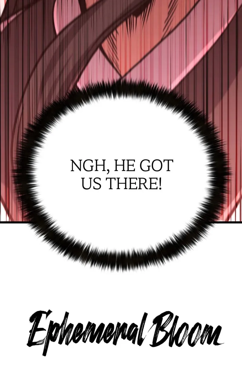 Ephemeral Bloom Chapter 18 page 157 - 