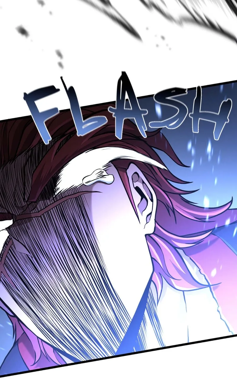 Ephemeral Bloom Chapter 18 page 19 - 