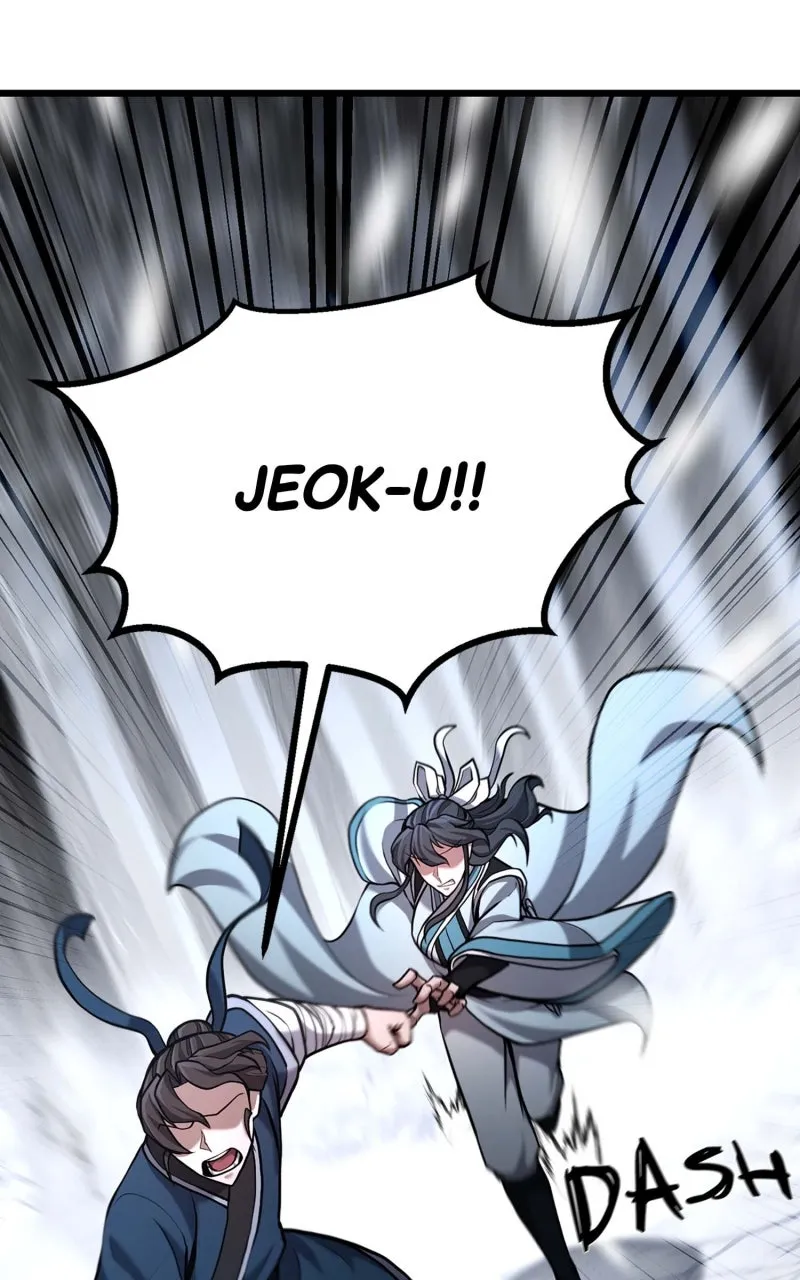 Ephemeral Bloom Chapter 18 page 31 - 