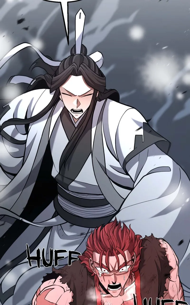 Ephemeral Bloom Chapter 18 page 35 - 