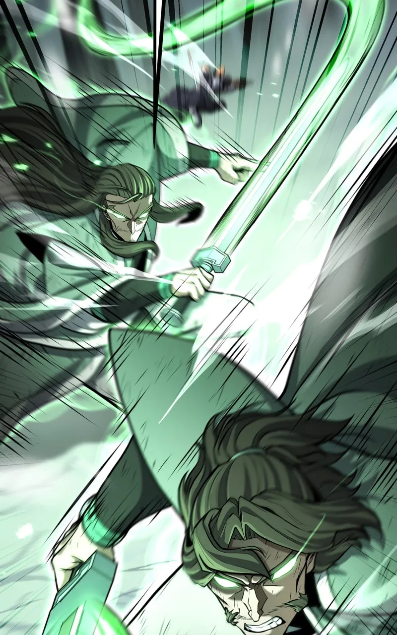 Ephemeral Bloom Chapter 18 page 6 - 