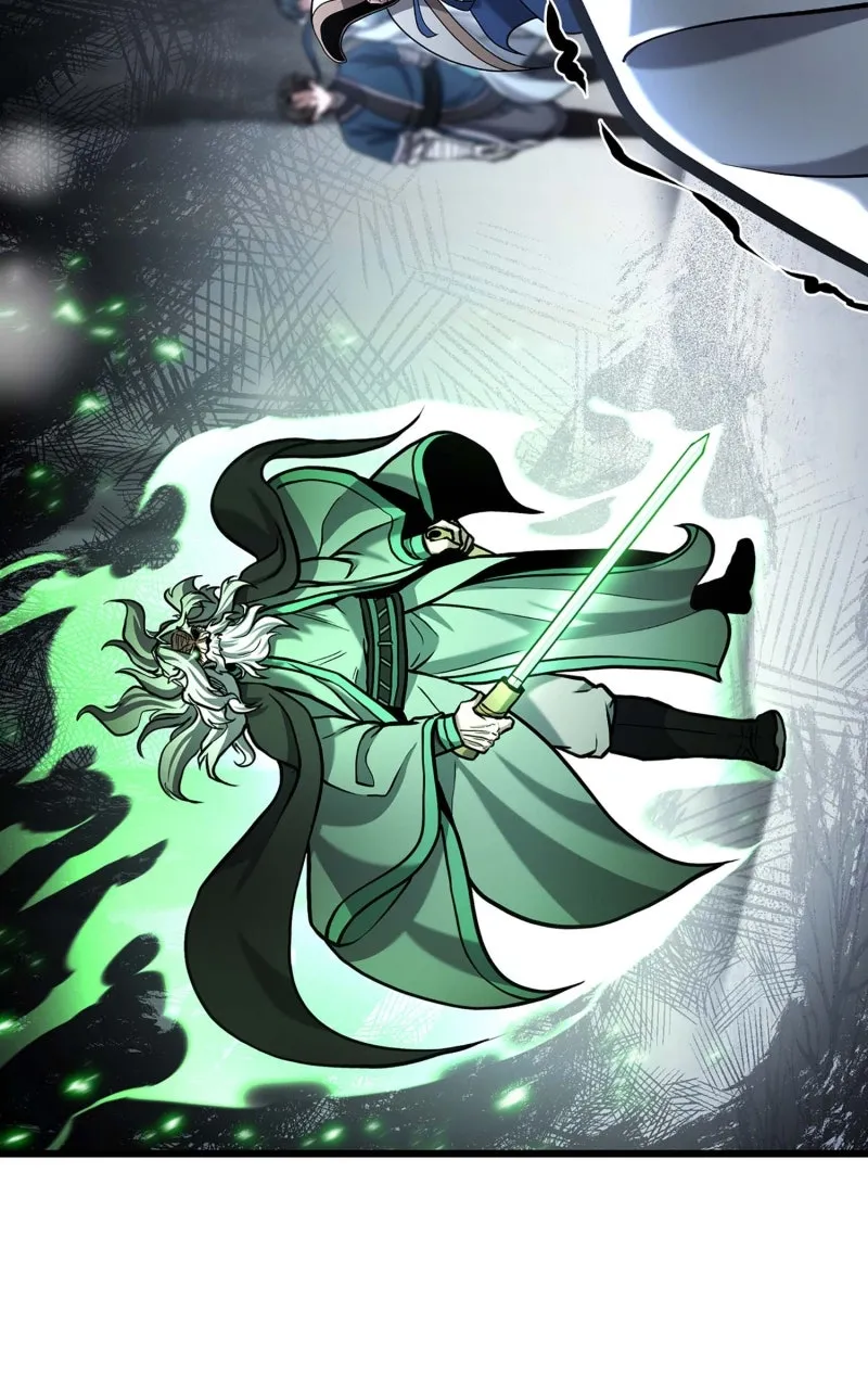 Ephemeral Bloom Chapter 18 page 61 - 